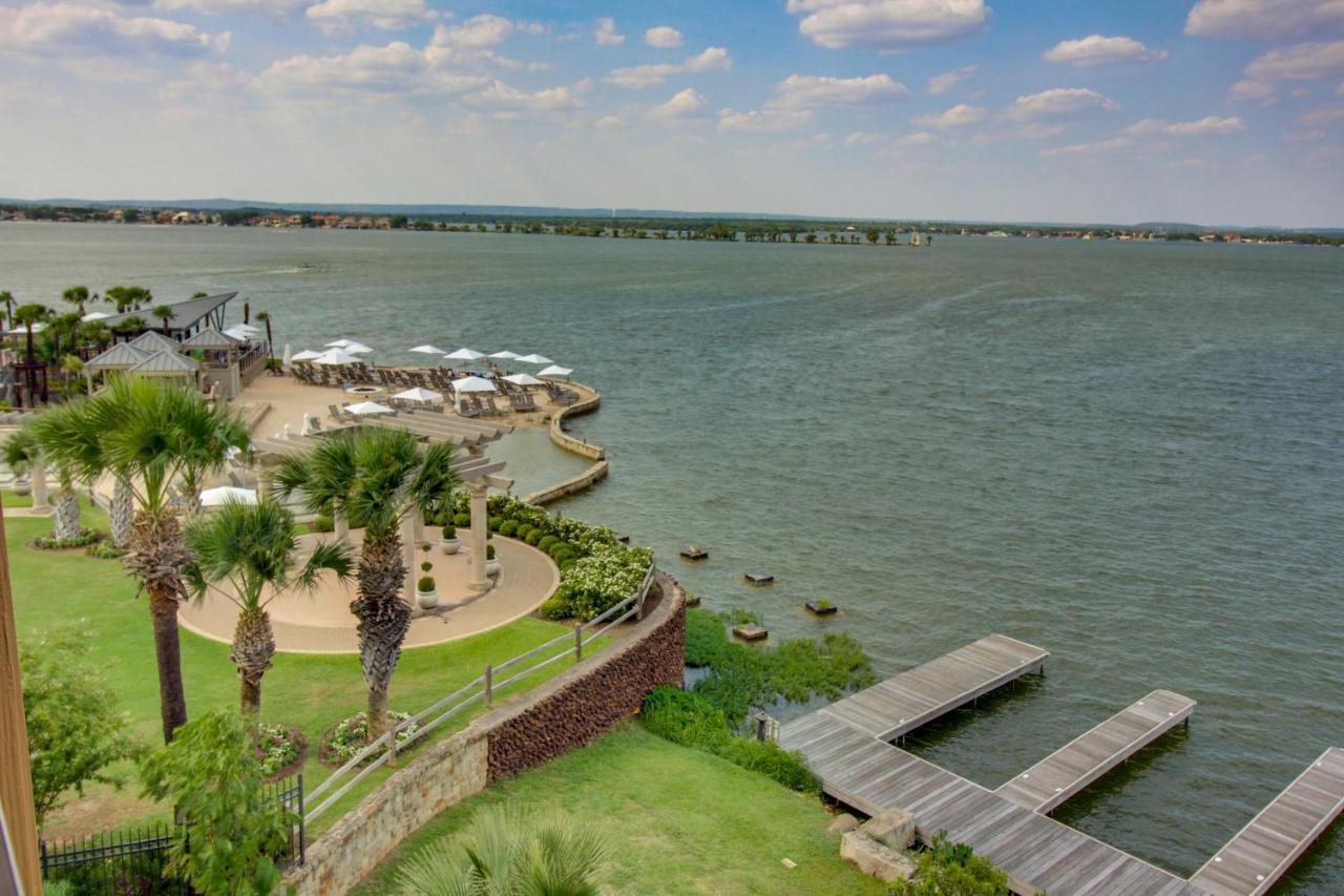 The Waters Condo Building 5 Patriot'S Retreat Horseshoe Bay Exterior foto